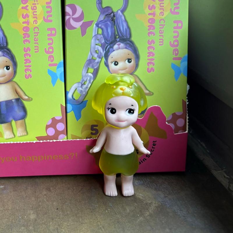 Sonny Angle - Candy Store🍬