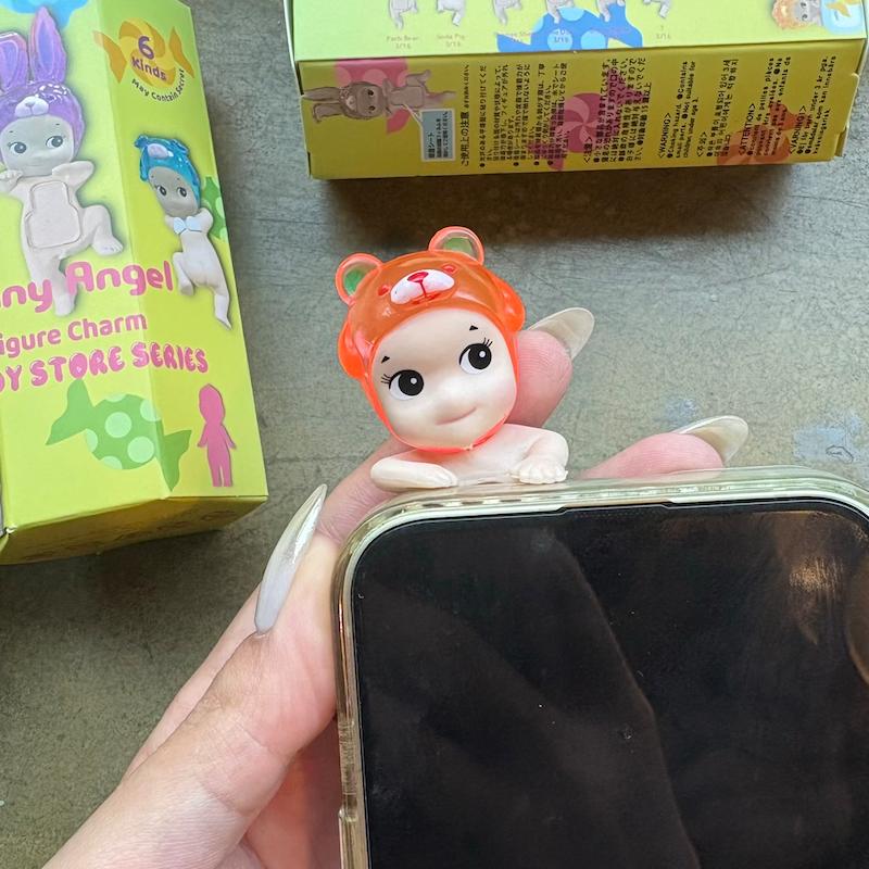 Sonny Angle - Candy Store Hippers🍭