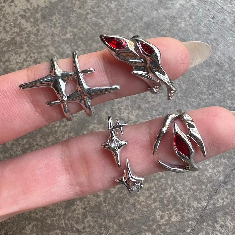 انگشتر کالکشن Sparkle