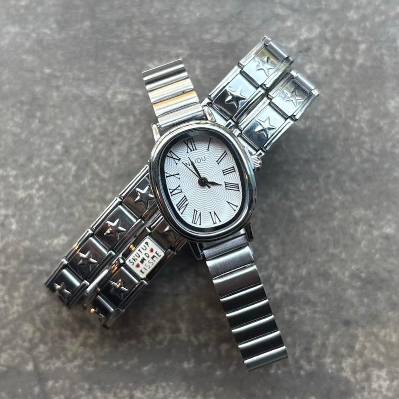 دستبند چارم ستاره‌ای⭐️