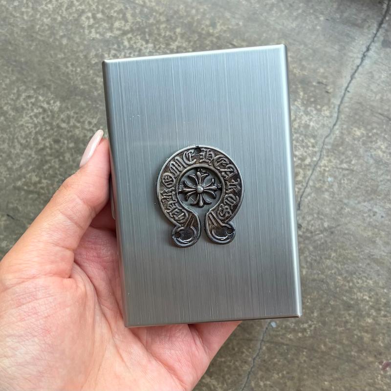 جاکارتی کروم هارتز