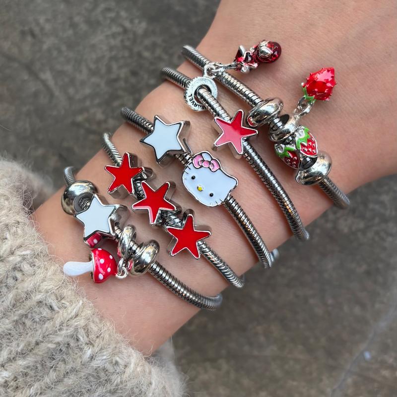 کالکشن دستبند پاندورا🪩