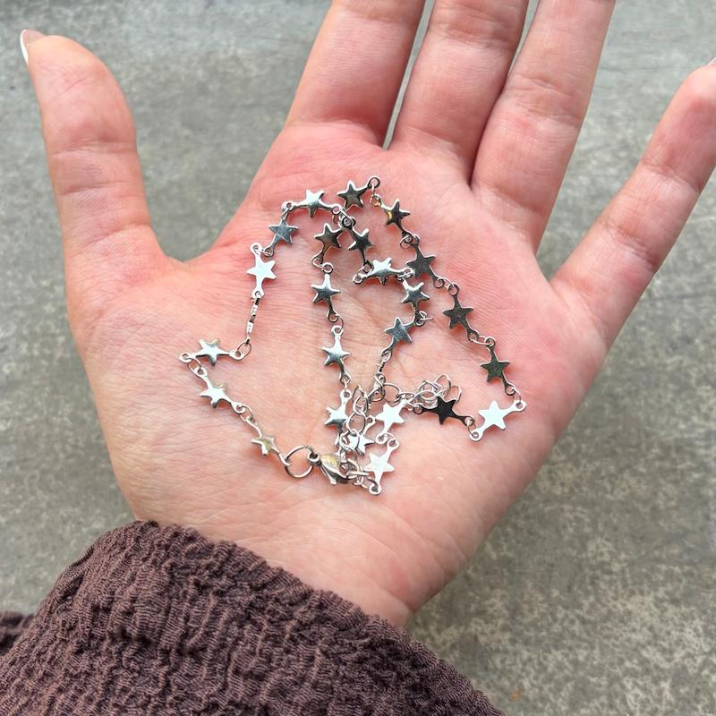 گردنبند ستاره