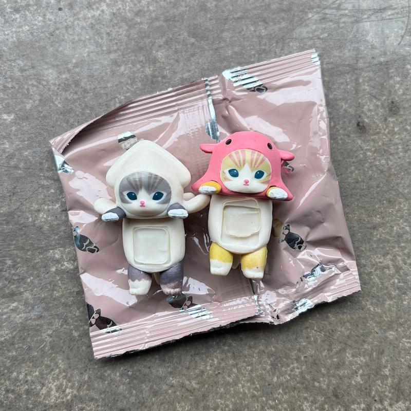 فیگور موفوسند انتخابی🐈