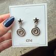 گوشواره Spiral🌀⭐️