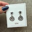 گوشواره Spiral🌀⭐️
