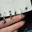 پک گوشواره Star Girl🌟