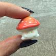 Cute mushroom🍄🌟