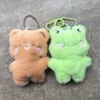 جاکلیدی نانا عروسکی🧸🐸