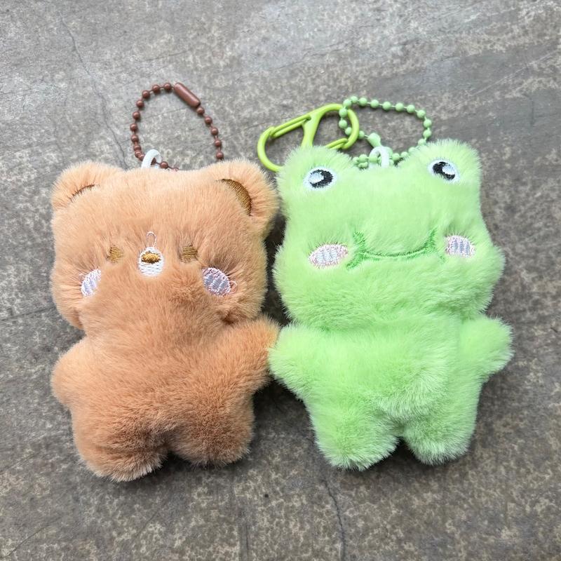 جاکلیدی نانا عروسکی🧸🐸
