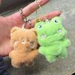 جاکلیدی نانا عروسکی🧸🐸
