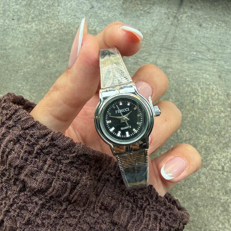 ساعت مچی Fancy Lenna🖤