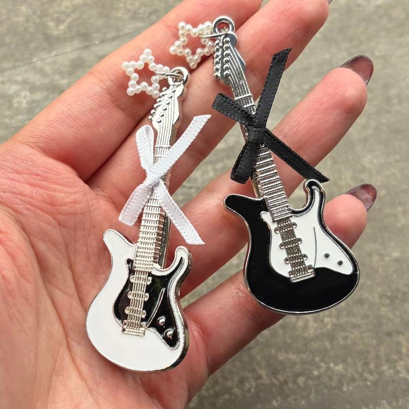 گیره مو گیتار🎸🌟