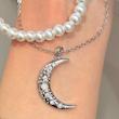 گردنبند Moondust🌙✨