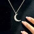 گردنبند Moondust🌙✨