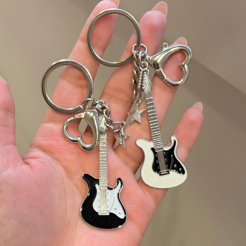 ست جاکلیدی گیتار🎸🌟