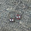 ست گردنبند اسپایدرمن کاپلی♥️