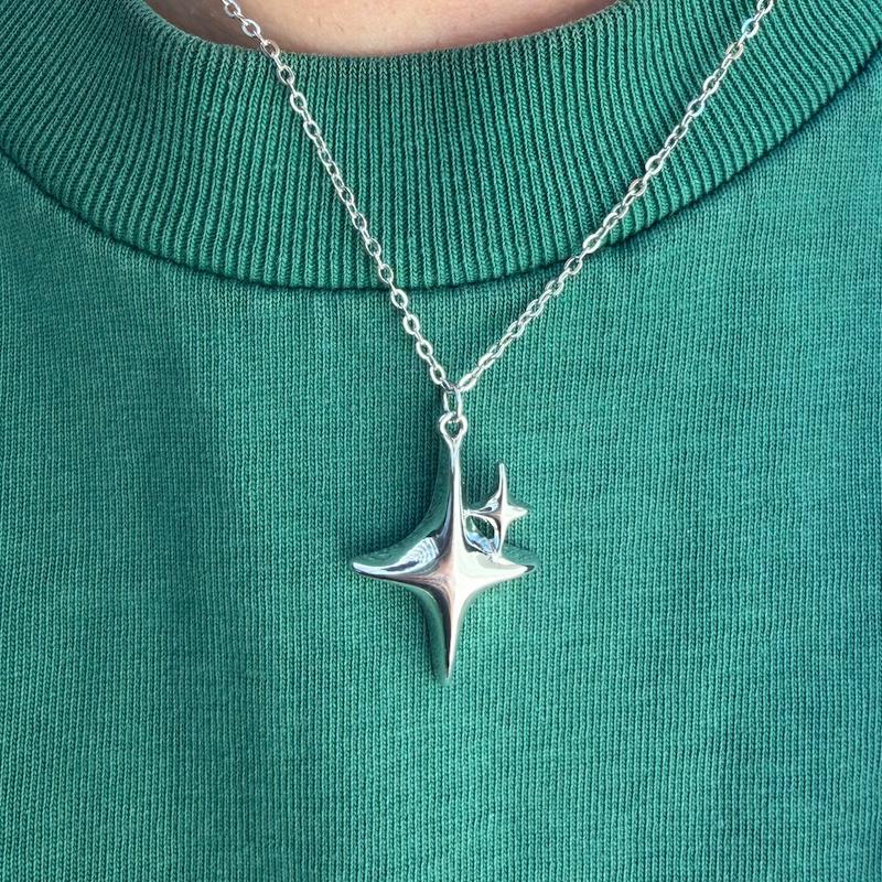 گردنبند Starshopping✨