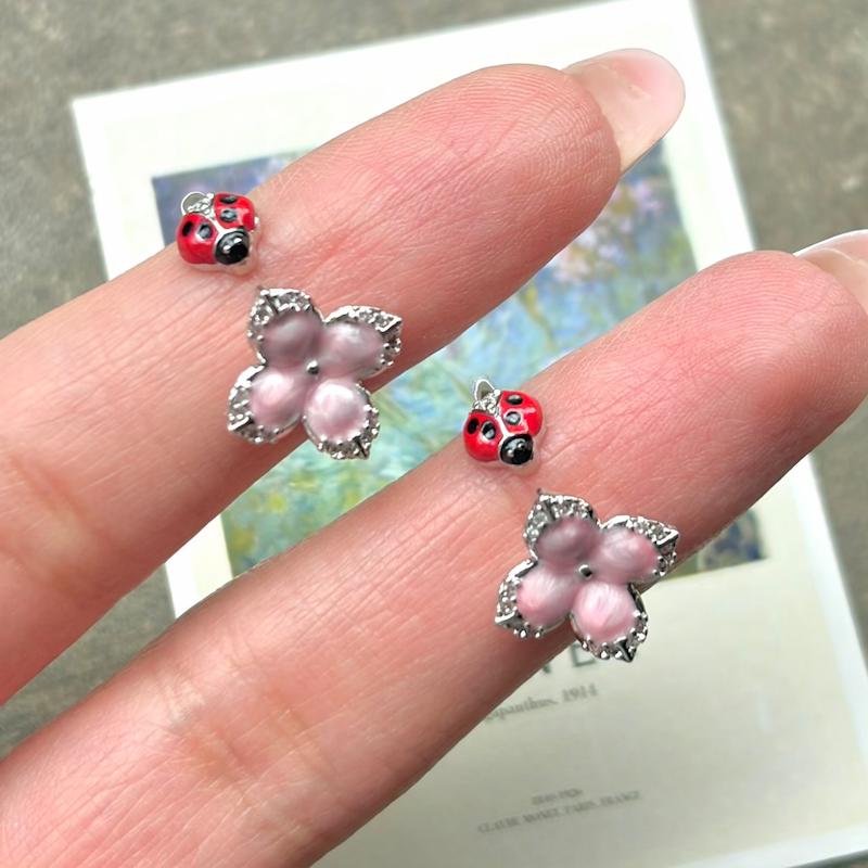 انگشتر بهارک🌸🐞