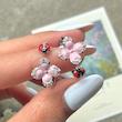 انگشتر بهارک🌸🐞