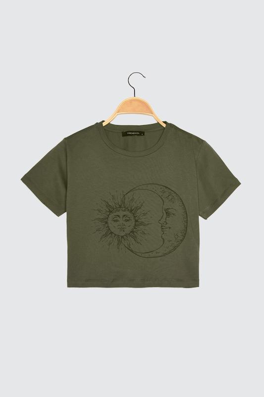 تیشرت وارداتی ترک Moon and Sun