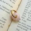 گوشواره شانس Golden Rose💞🌜