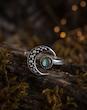 انگشتر Labradorite🌜