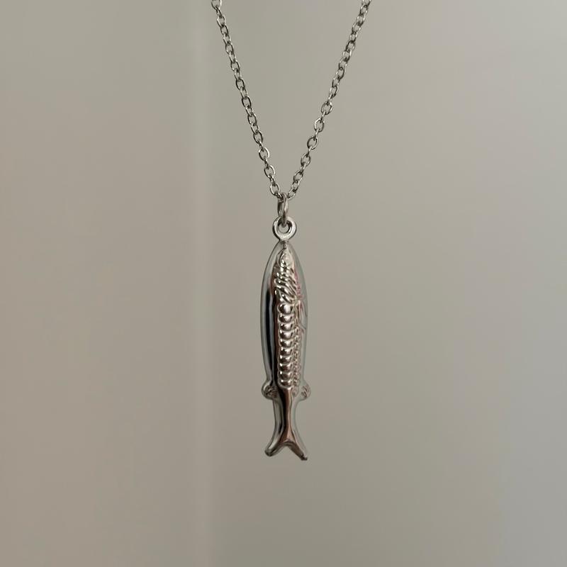 گردنبند Sardine🐟