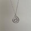 گردنبند Spiral کوچک🌀