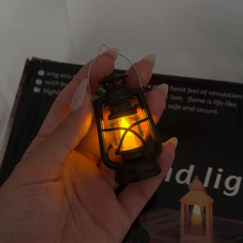 فانوس مینیاتوری🕯️