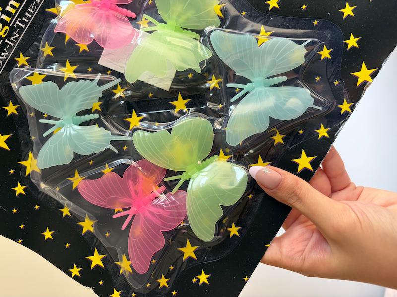 پروانه شبرنگ🦋