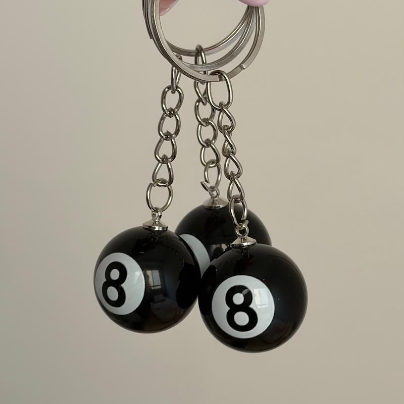 جاکلیدی 8Ball🎱