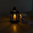 فانوس مینیاتوری طرح ۳🕯️✨