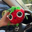 عروسک فرنگیس🍓