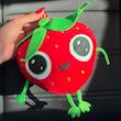 عروسک فرنگیس🍓