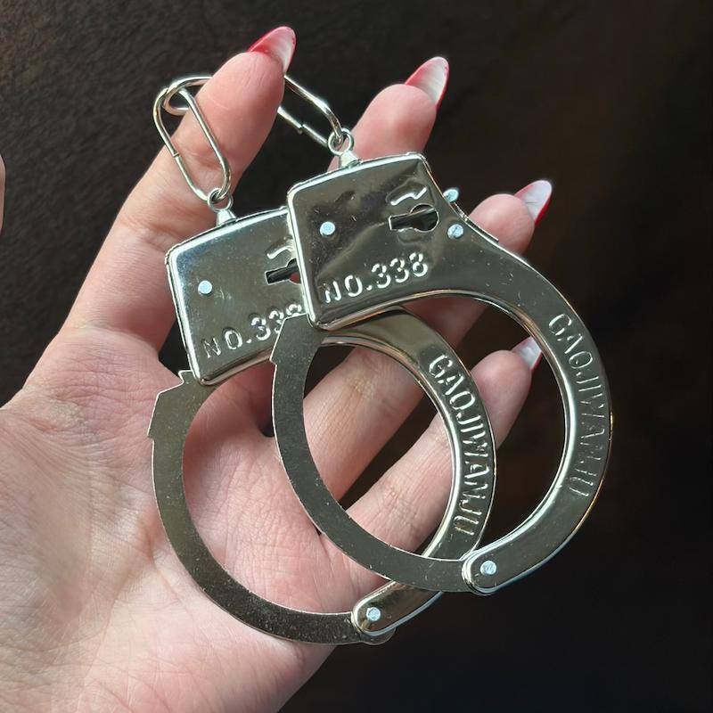اکسسوری Handcuffs