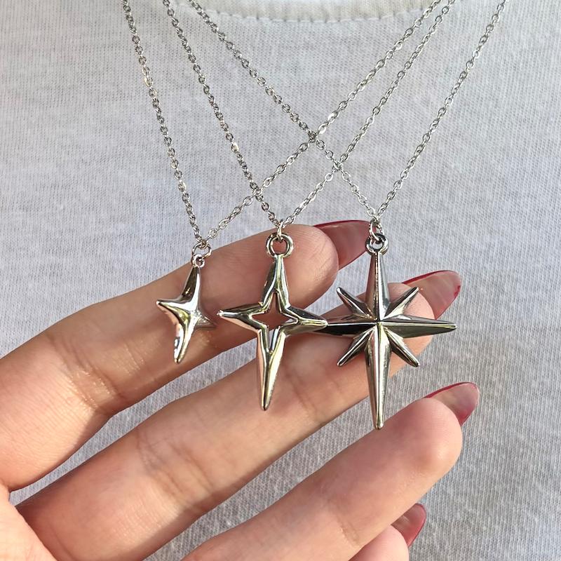 کالکشن گردنبند Sparkle✨