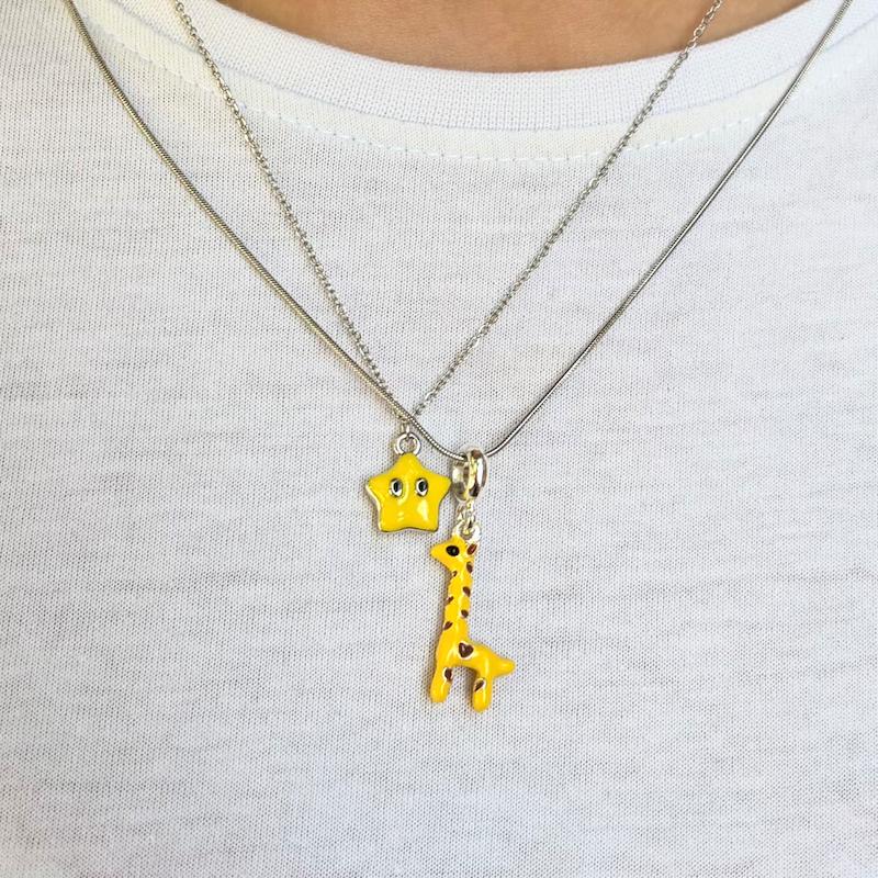گردنبند Giraffe🦒✨