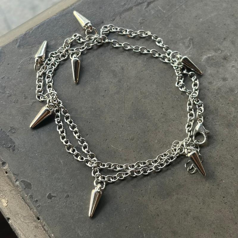 گردنبند Spikey✨