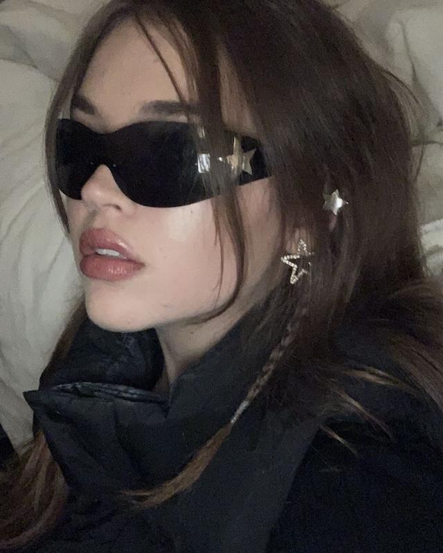 عینک آفتابی ستاره🌟