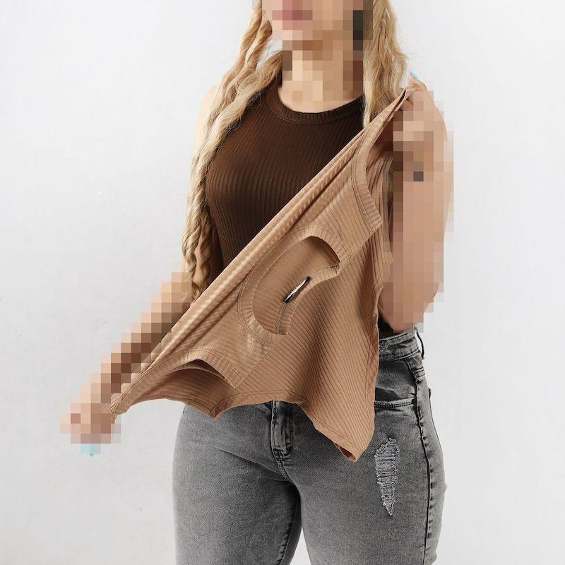 بادی حلقه ای کرکره