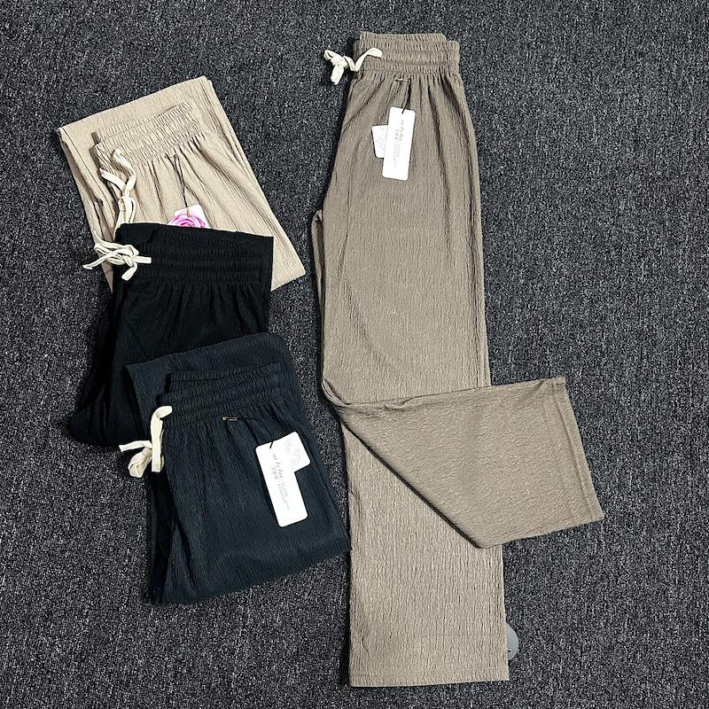 شلوار راحتی زنانه