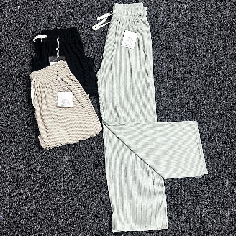 شلوار راحتی زنانه