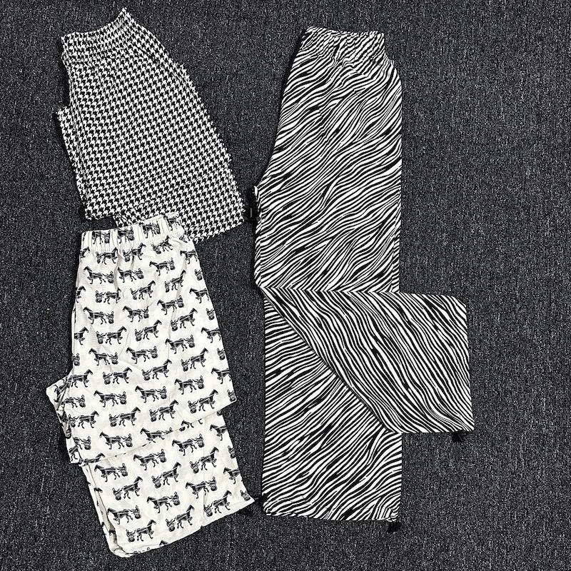 شلوار راحتی زنانه