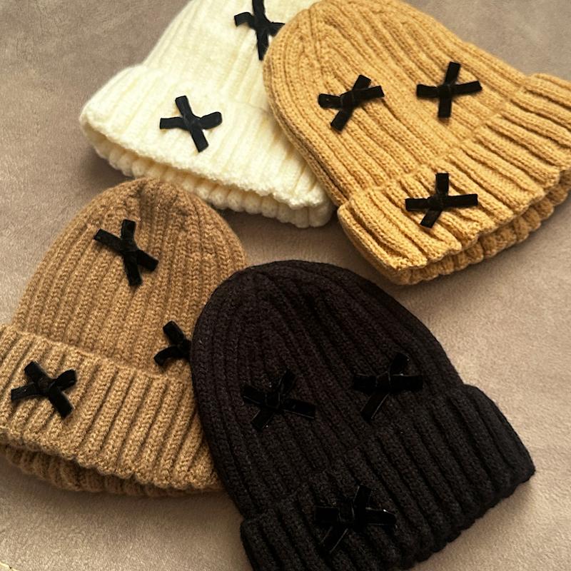 کلاه بافت بچگانه