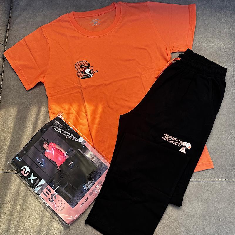 ست زنانه/کد:6206