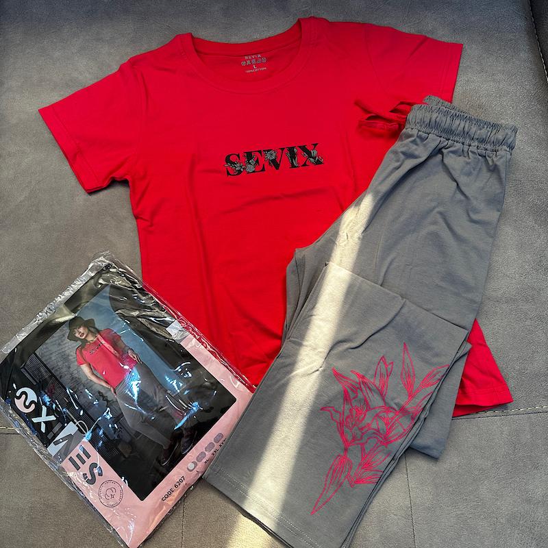 ست زنانه/کد:6207