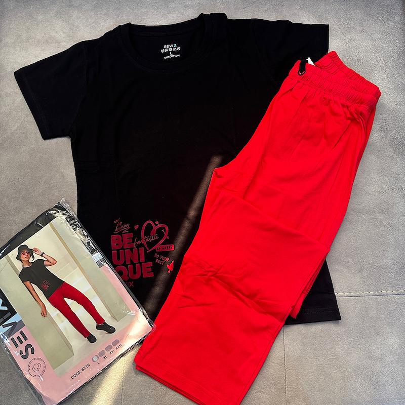 ست زنانه/ کد:6219