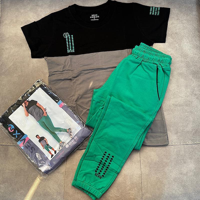 ست زنانه/کد:6132