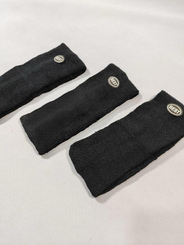 هدبند کشی اسپرت